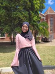 Sajida Wailess