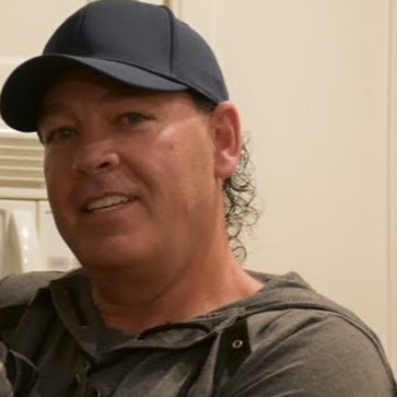 Burt Wright