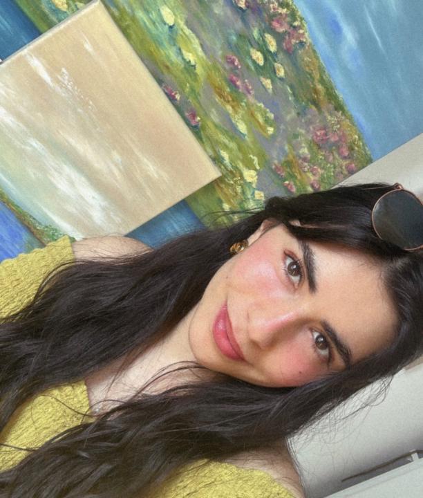 Eliana Gallego
