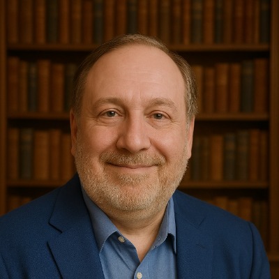 Michael Woodruff