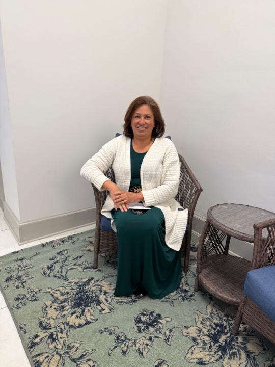 Maria Vargas