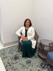 Maria Vargas