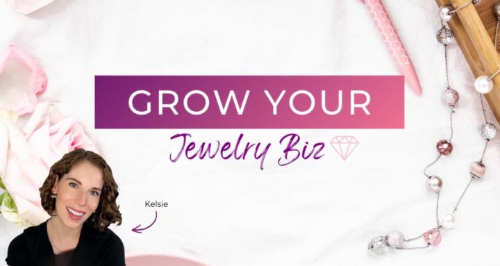 Grow Your Jewelry Biz Club