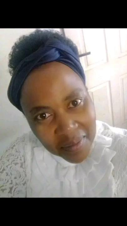 Marjorie Hlumbane