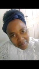 Marjorie Hlumbane