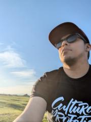 Gio Cervantes