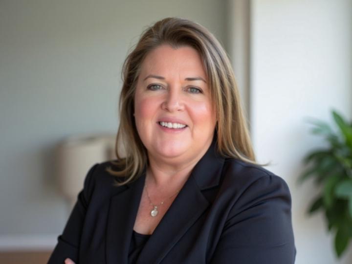 Barb Goiran