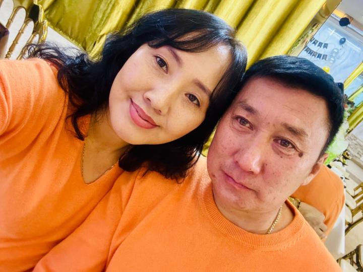 Осоржин Altanhvv