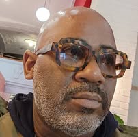 Darryl Morgan