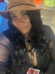 Tanika Graham