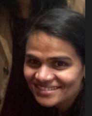 Yamini Mamidi Bathula