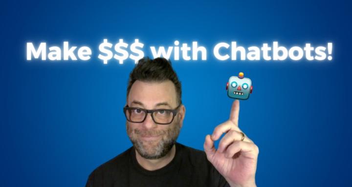 The Chatbot Challenge