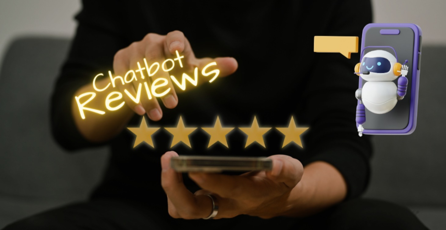 AI Chatbot Reviews