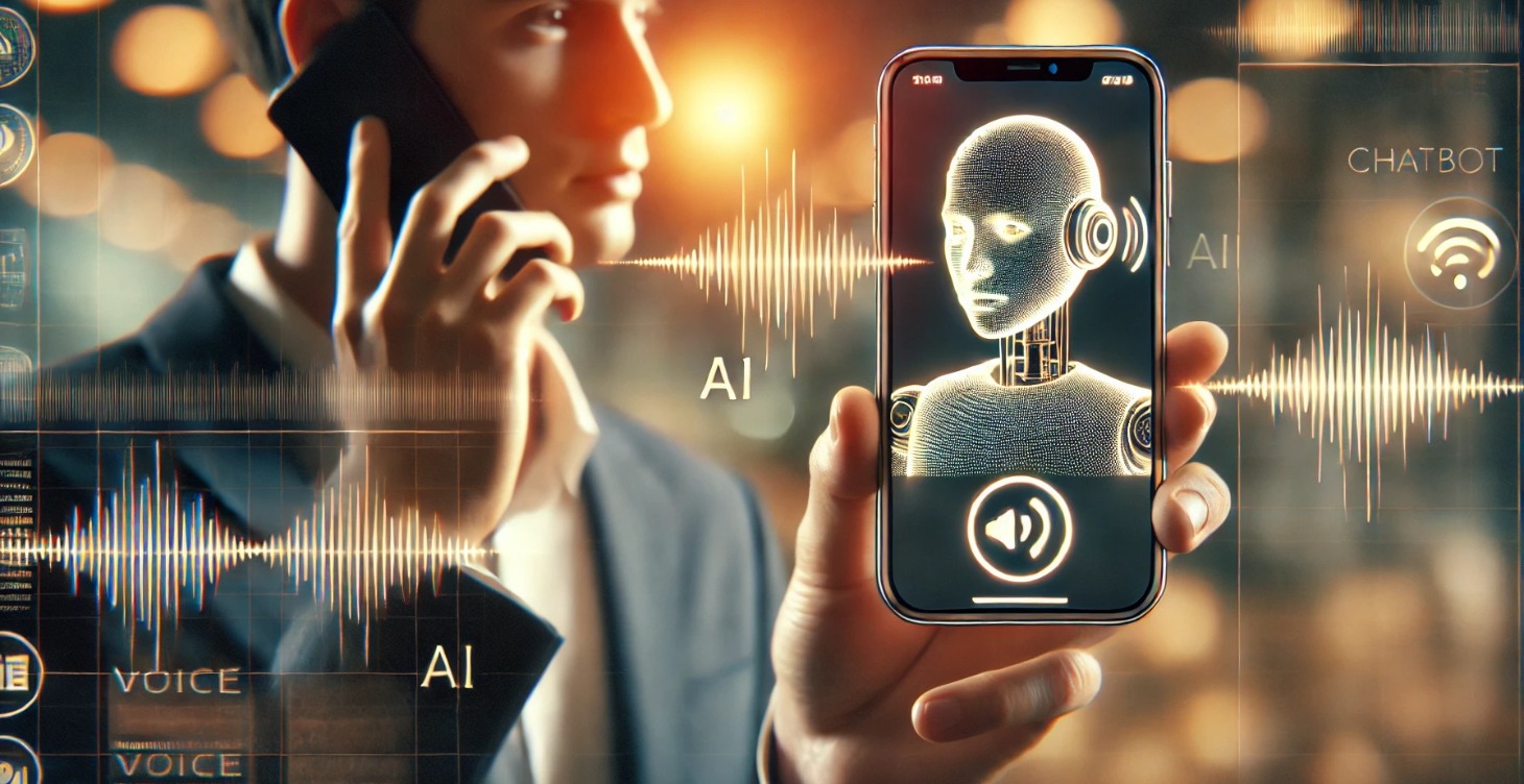 1-Hour VoiceBot Challenge