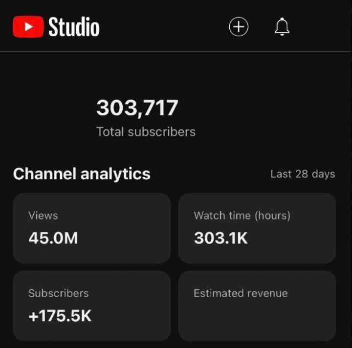 Most People Miss This Stage Before YouTube Starts Paying