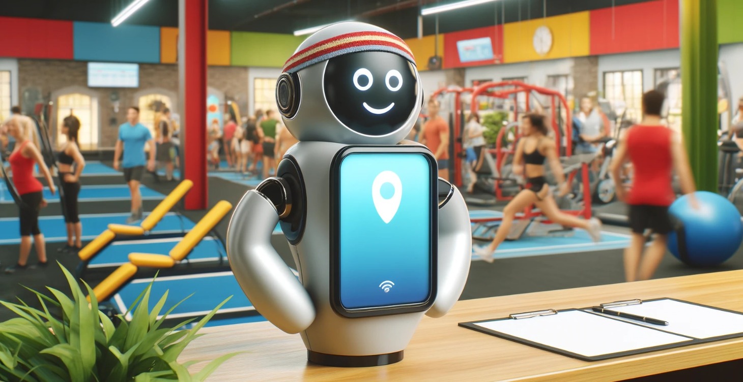 The  5-7 Day Fitness Bot Challenge!