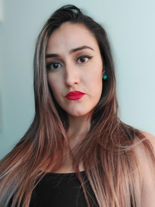Martha Valadez