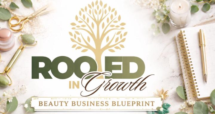 Beauty Business Blueprint