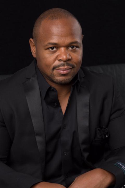 Marcus Spence