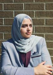 Amreen Mansoor