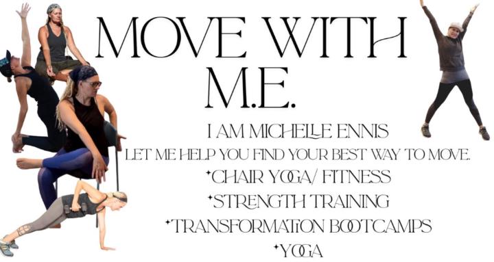 Move with M.E.