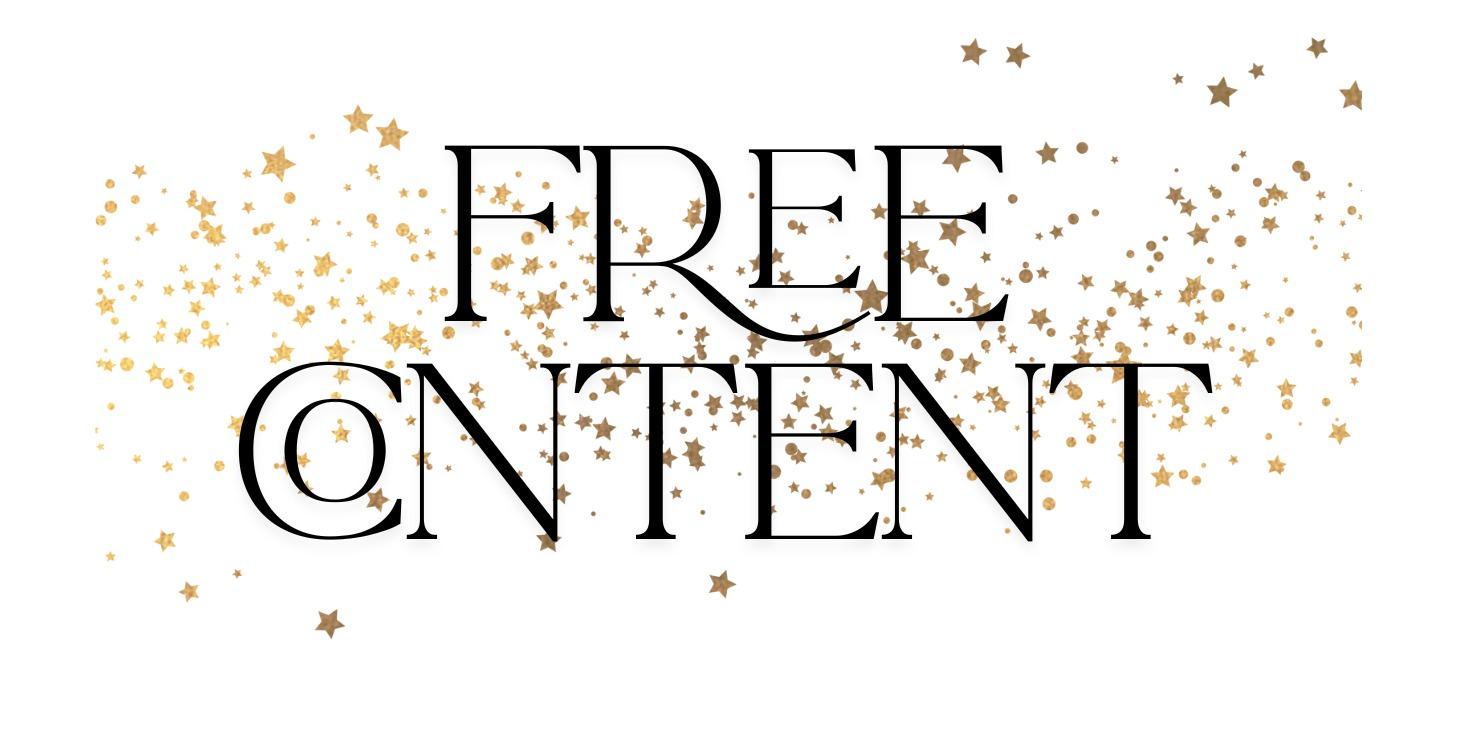 Free Content