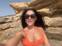 Ana Alarcón Leon