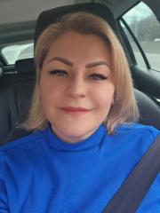 Olga Miller