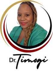 Dr. Timogi Jackson