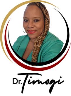 Dr. Timogi Jackson