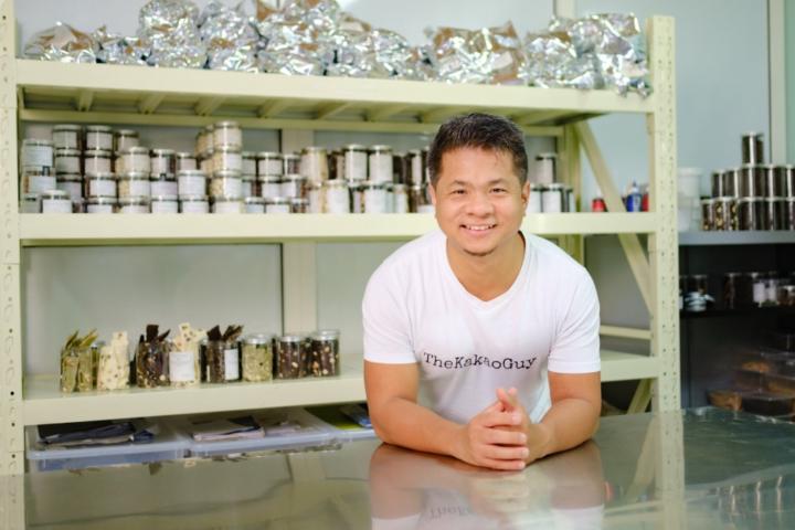 Mhon Lee Limun