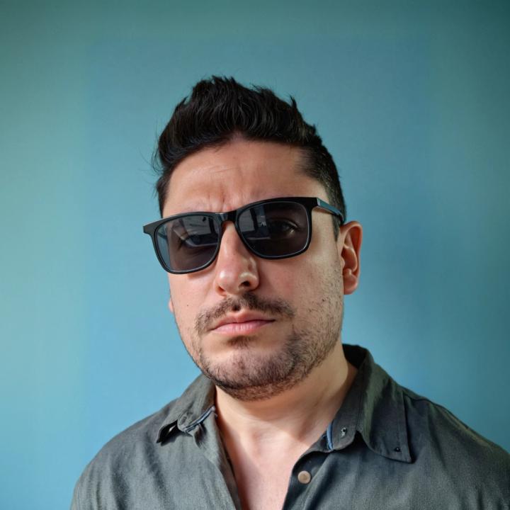 Michael Brazis