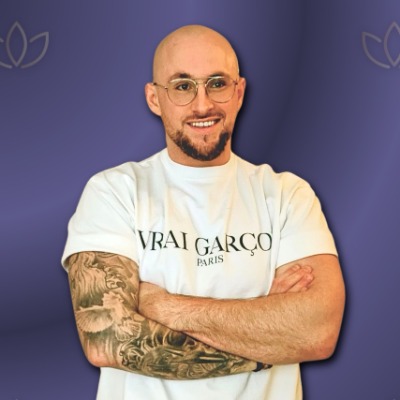 Adrien Chalaron