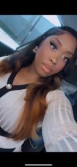 Jasmine Chery