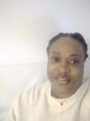 Ndzouli Ghislaine