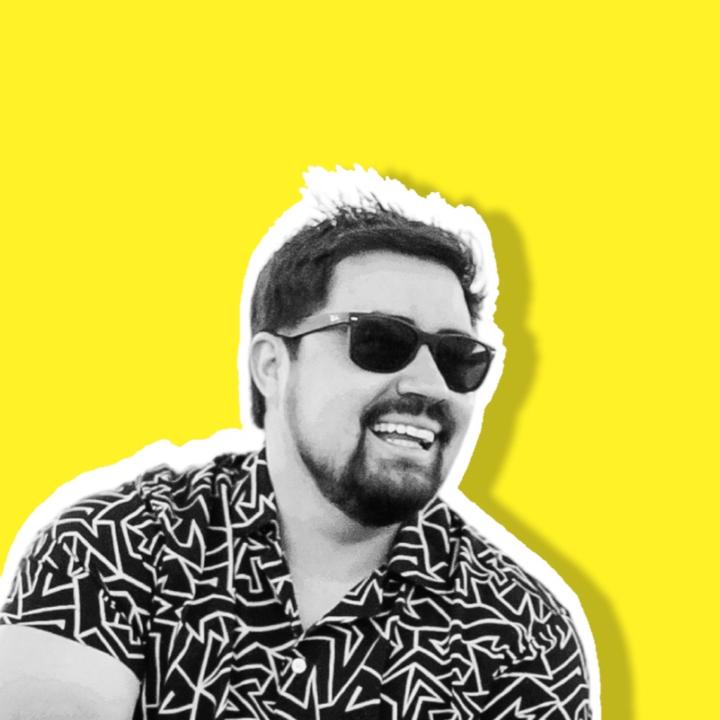 Tony Acosta