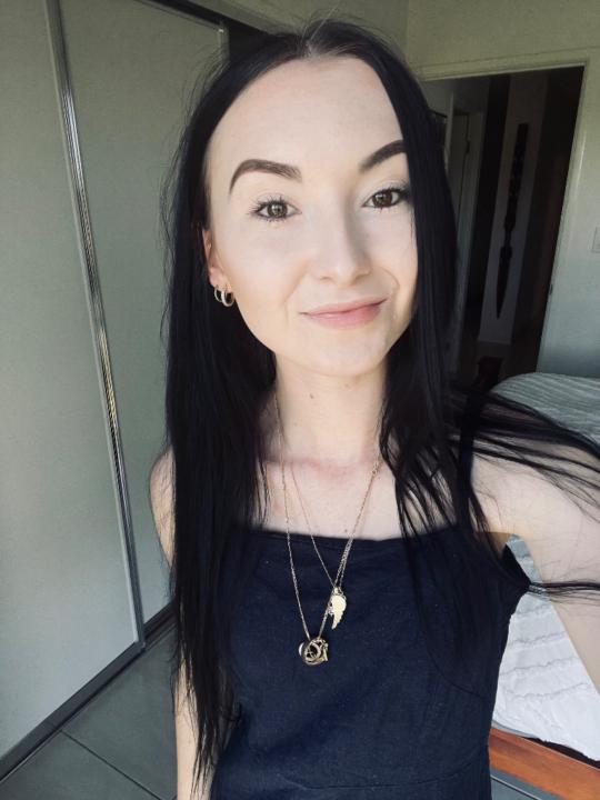 Shakayla Maby