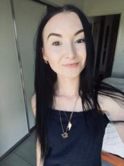 Shakayla Maby