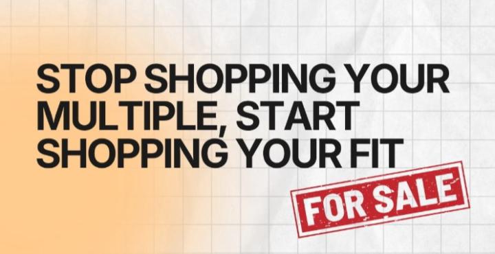 You priced your business on its own. The buyer priced it on their portfolio.