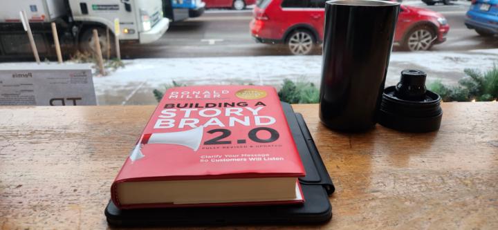 How StoryBrand 2.0 Helps You Buy a Business With $0 Down