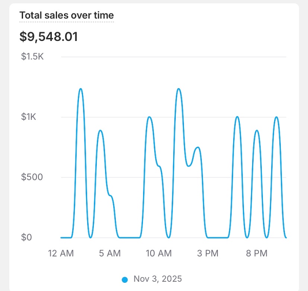 The Strategy That Took My Dropshipping Store from $400 to $9,000