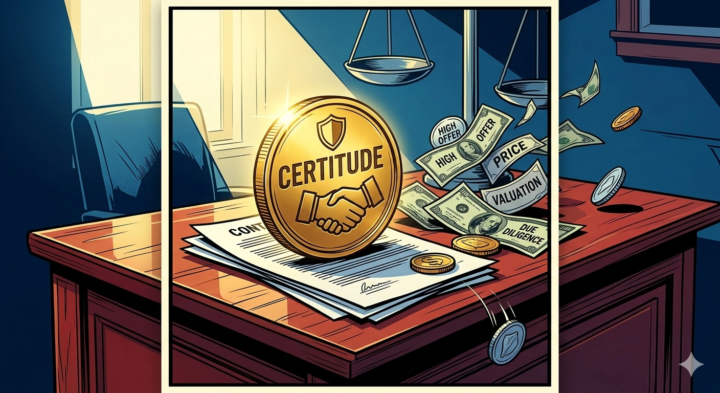 The "Price vs. Certainty" Trap