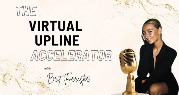 THEVIRTUALUPLINE ACCELERATOR 