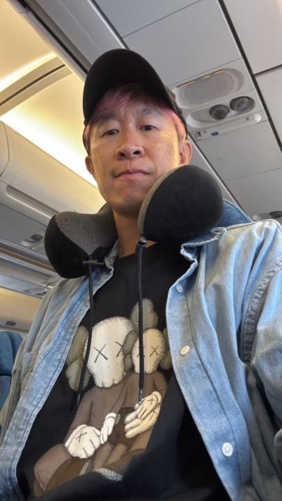 Kenny Au