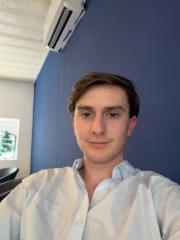 Benjamin Jolochin