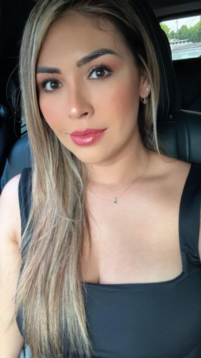 Monica Mejia