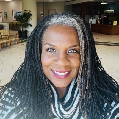 Aretha Simons