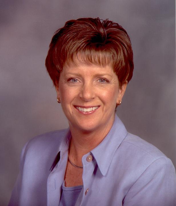 Kathy Kelley