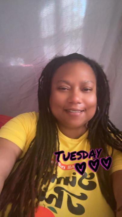 Chinyere Richardson-Rorls