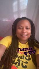 Chinyere Richardson-Rorls